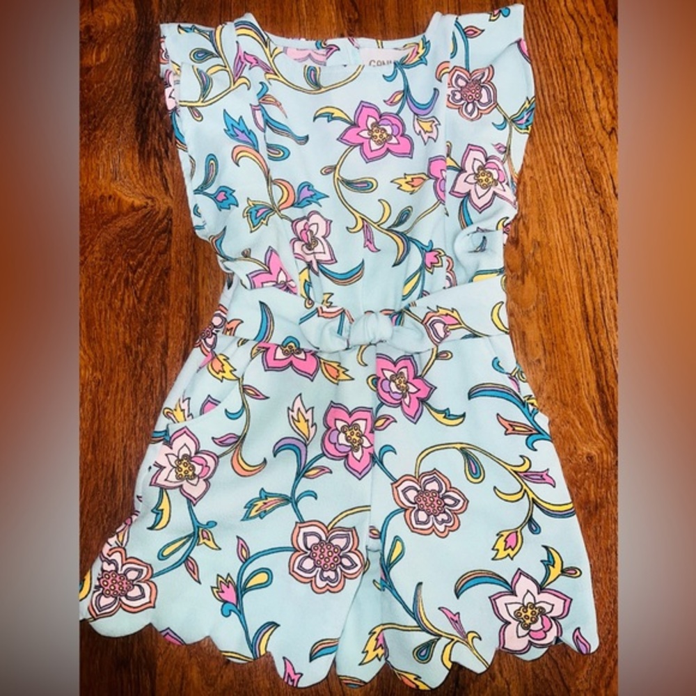 Genuine from‎ OshKosh Romper